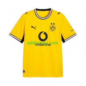 Borussia Dortmund Domaći Nogometni Dres 2026-2027